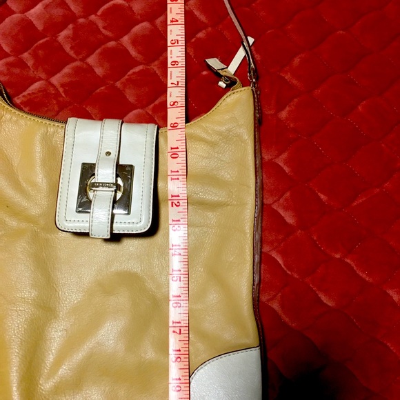 Kate Spade leather handbag - Picture 4 of 6